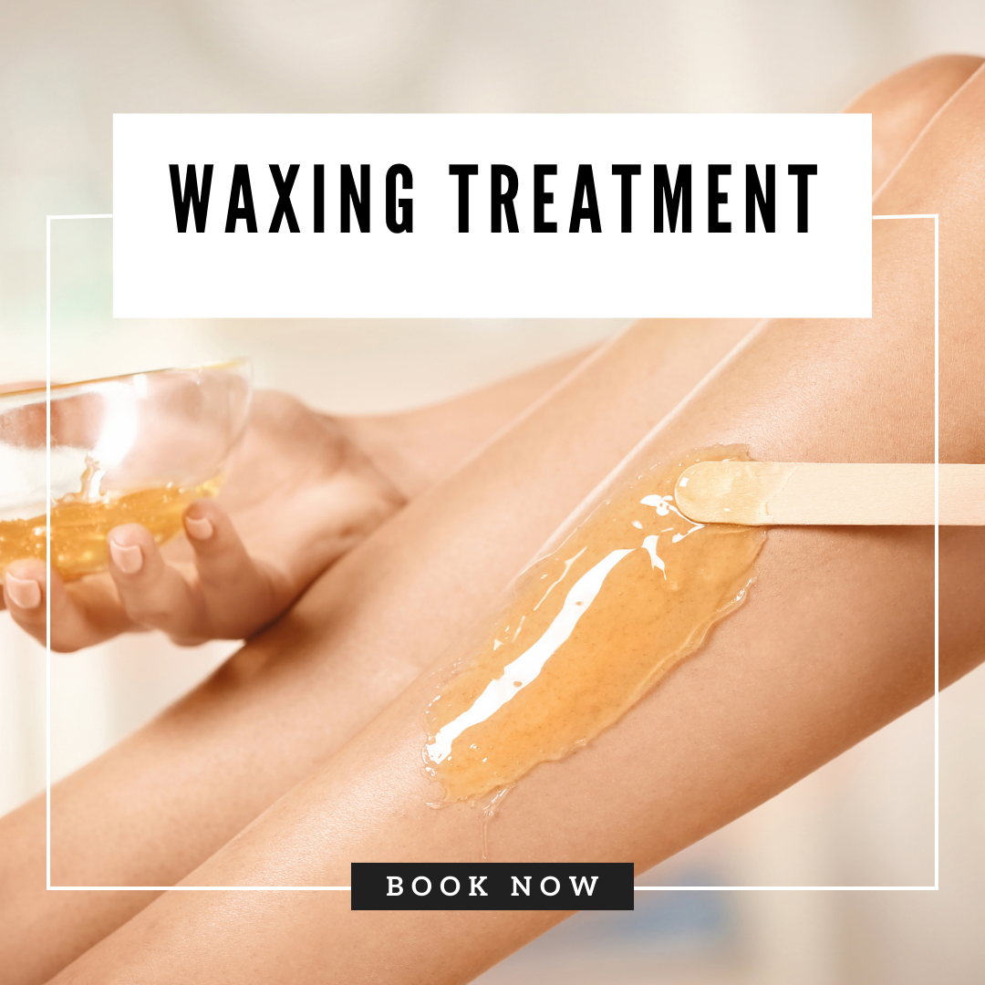 Full leg Waxing