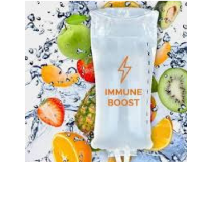 Immunity IV at Pure Luminance in Wichita Falls, TX