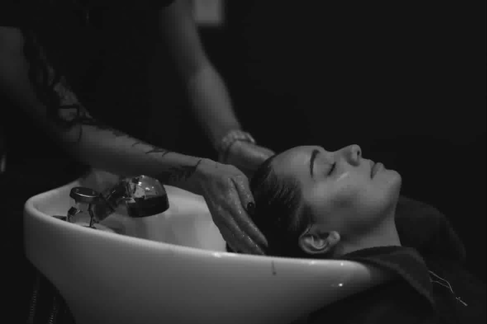 Deep Conditioning treatment ADD ON