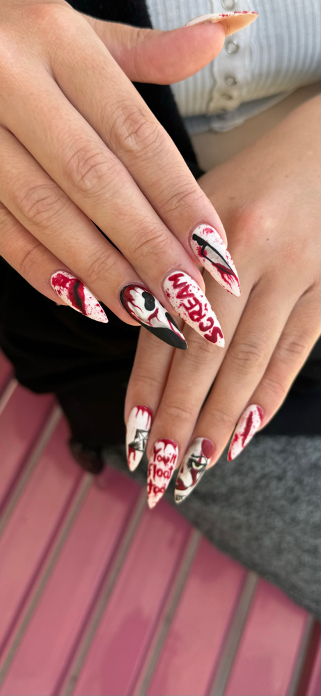 Nail Art