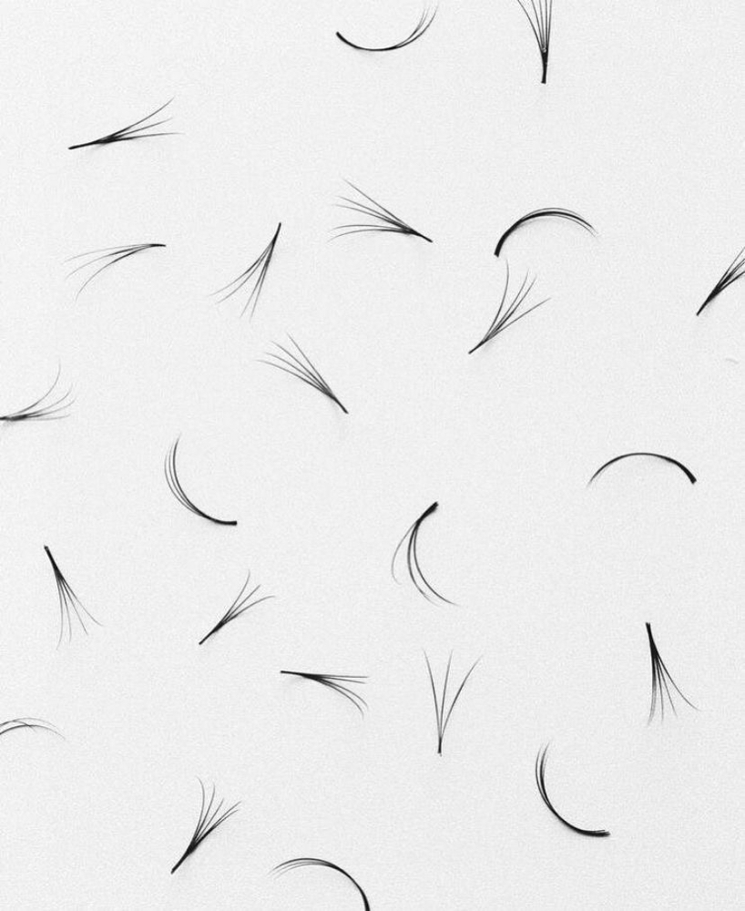 Lash Removal