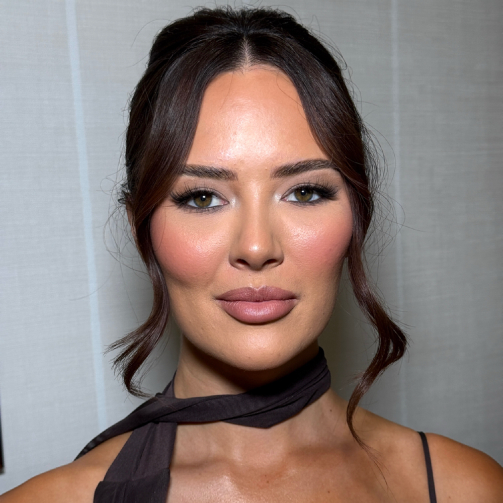 Special Event Makeup at Brandy  Darlene in Long Beach, CA