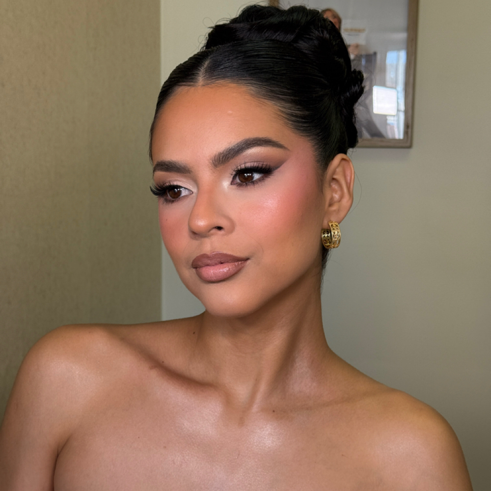 Special Event Makeup at Brandy  Darlene in Long Beach, CA