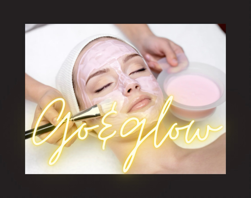 Go And Glow Facial
