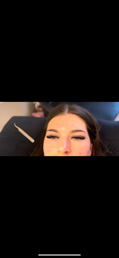 Volume Fill
