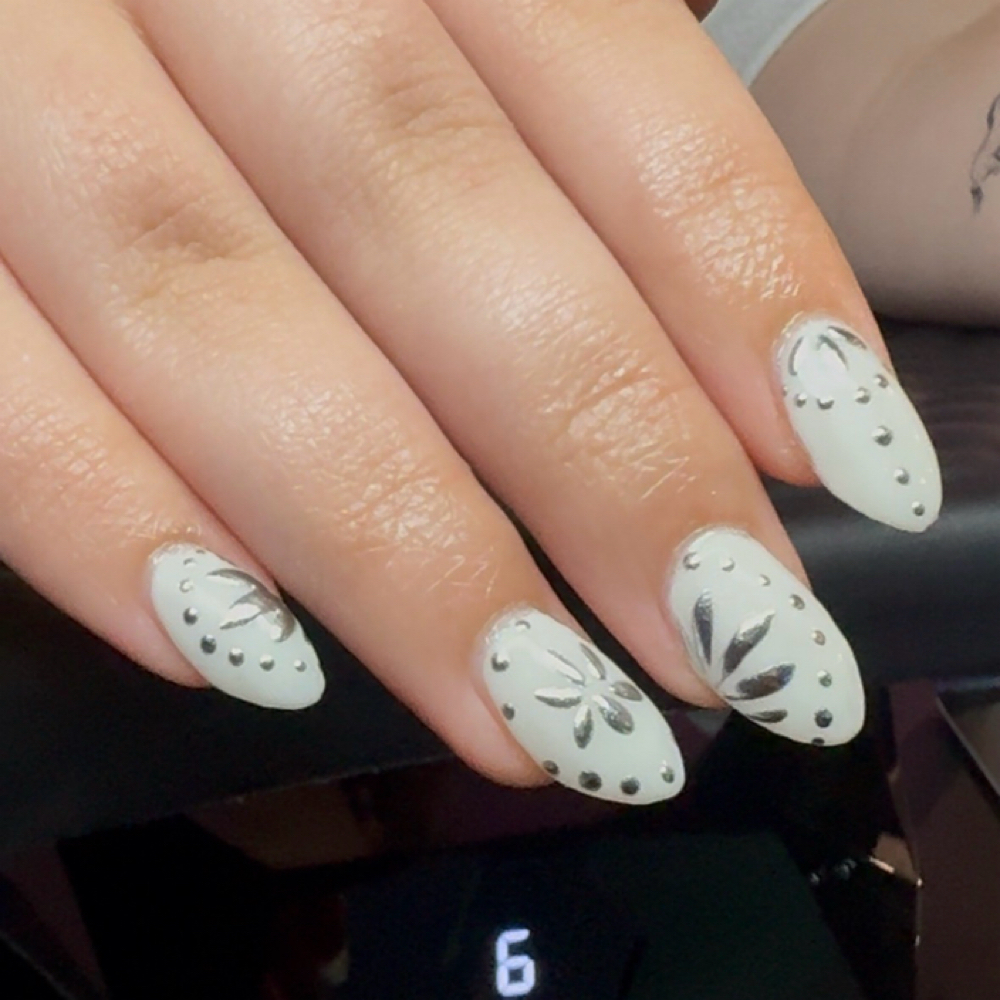 Fill at Nails By Paeshance in Augusta, ME
