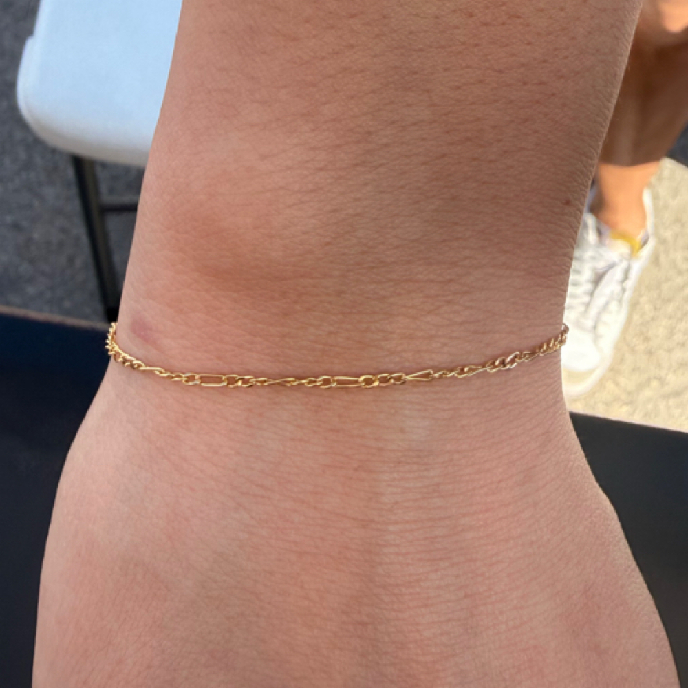 Bridal / Wedding Permanent Jewelry at SixteenSkn in San Antonio, TX