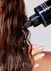Hair Repair Treatment