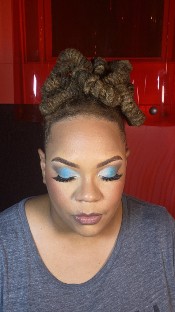 Full Glam