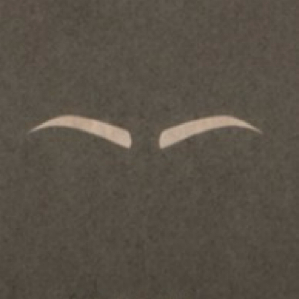Eyebrows at Elara Glow Studio in El Paso, TX