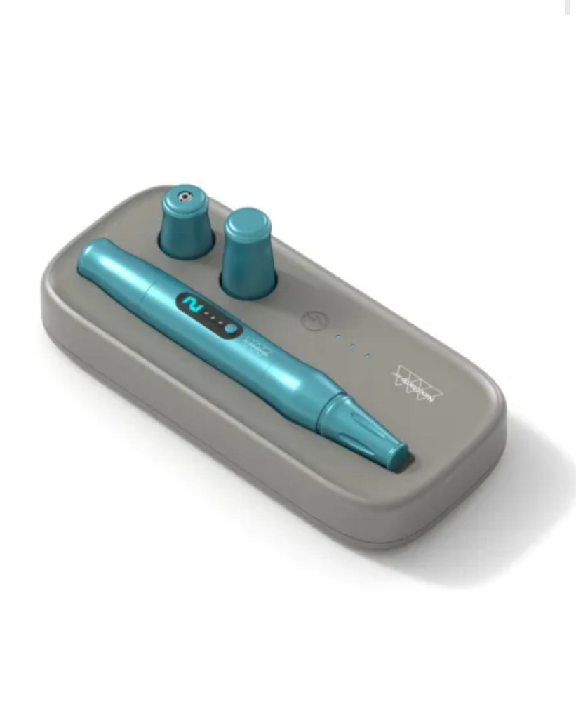 NanoStamp 360