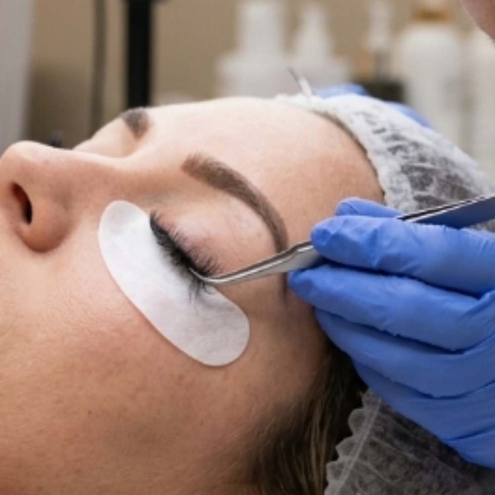 Lash Refill 2 Weeks at Vera Beauty Lab in Houston, TX