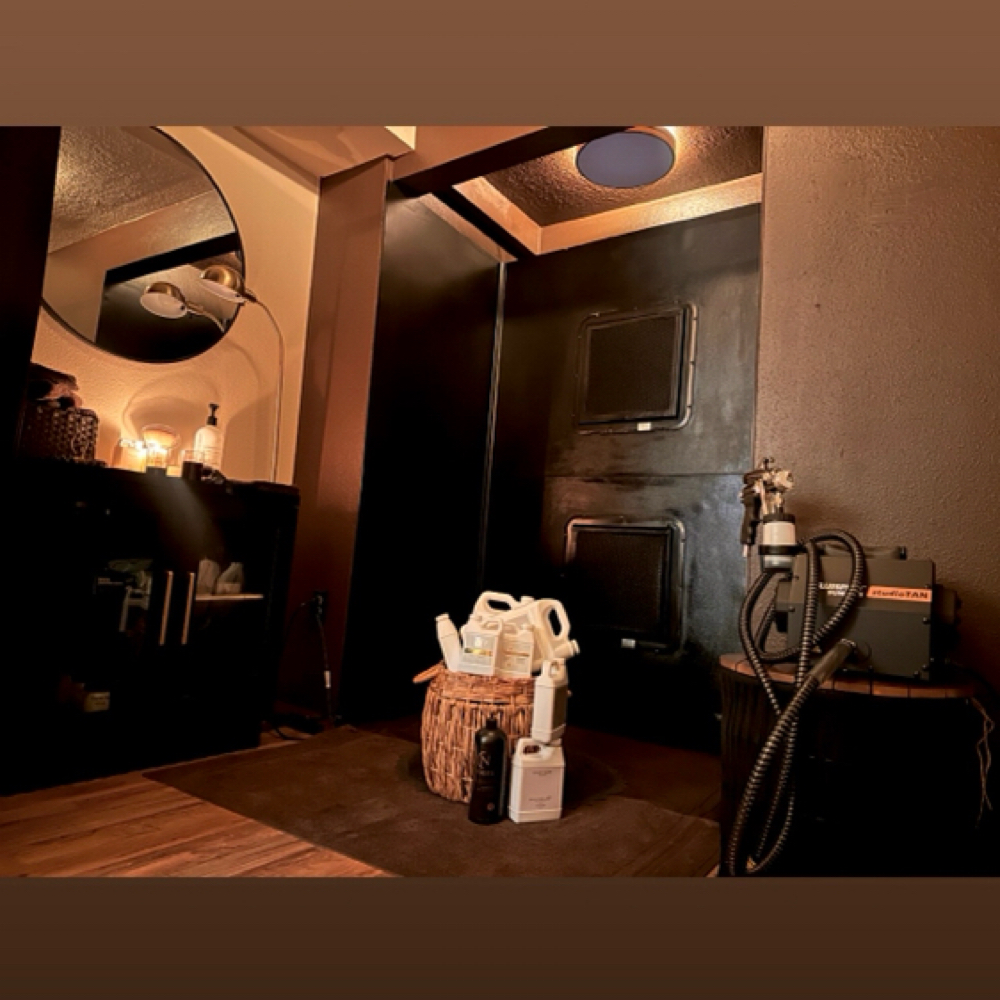Spray Tan at Spokane Skin Culture in Spokane, WA