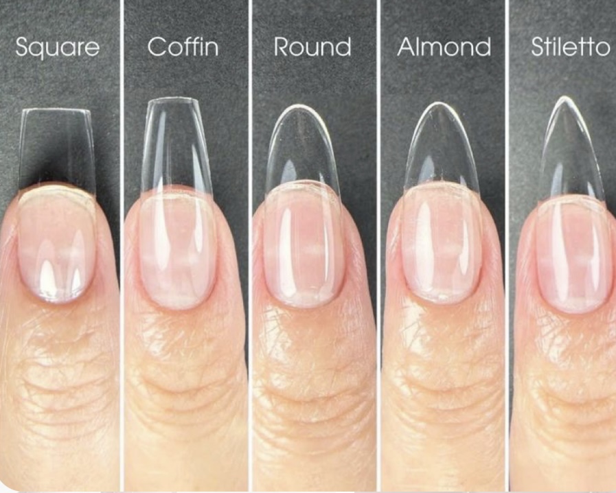 Gel-X Full Set