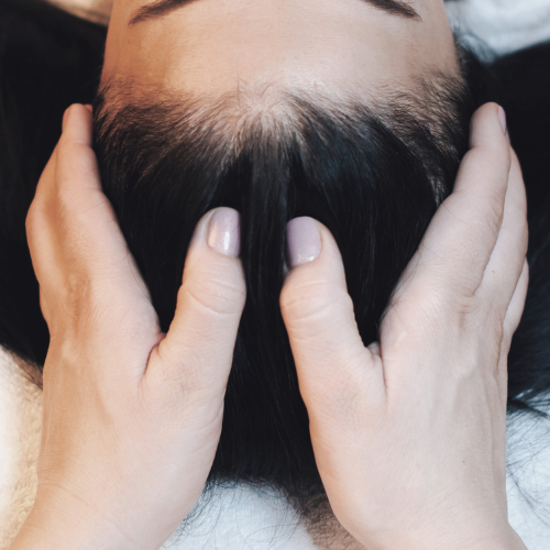 Siren Scalp Revitalization