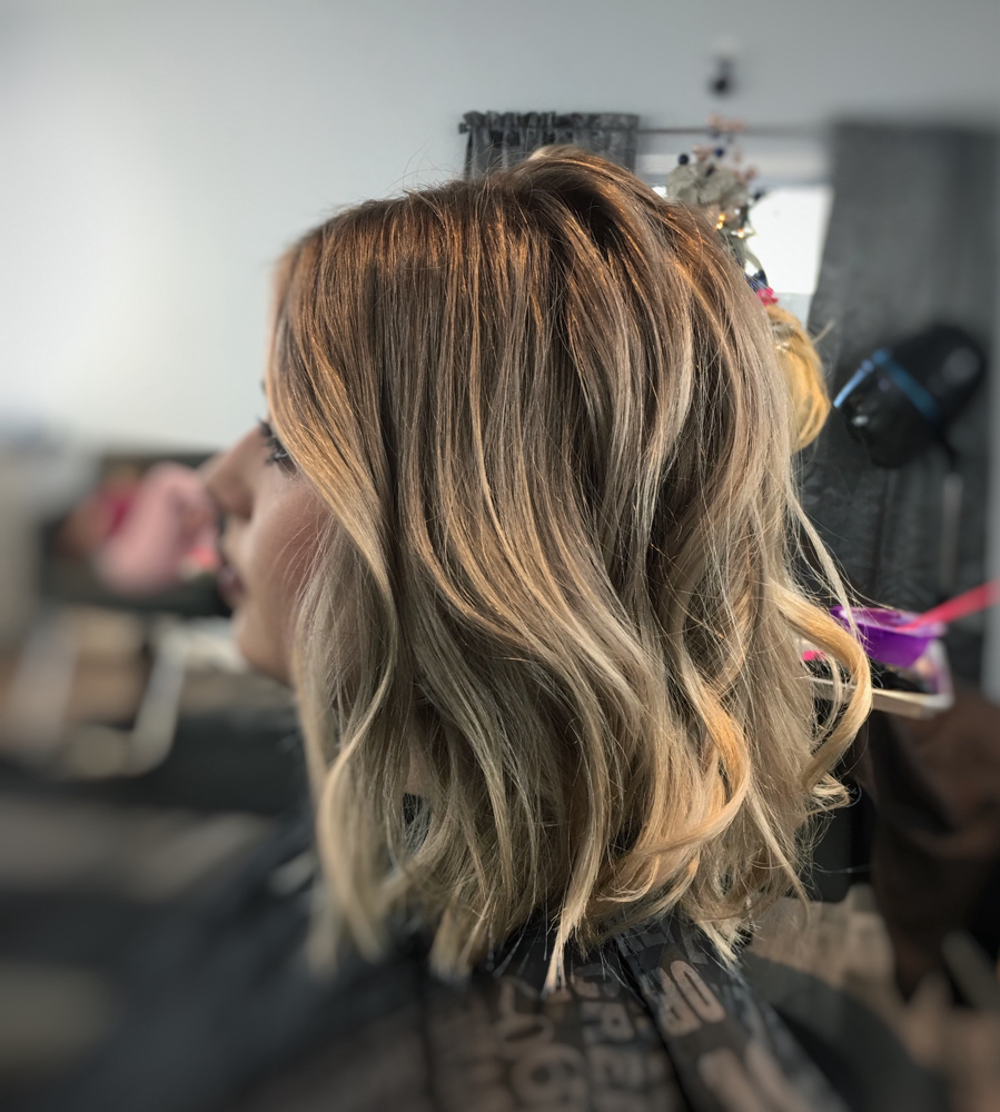 Full Teasylights + Glaze + Style