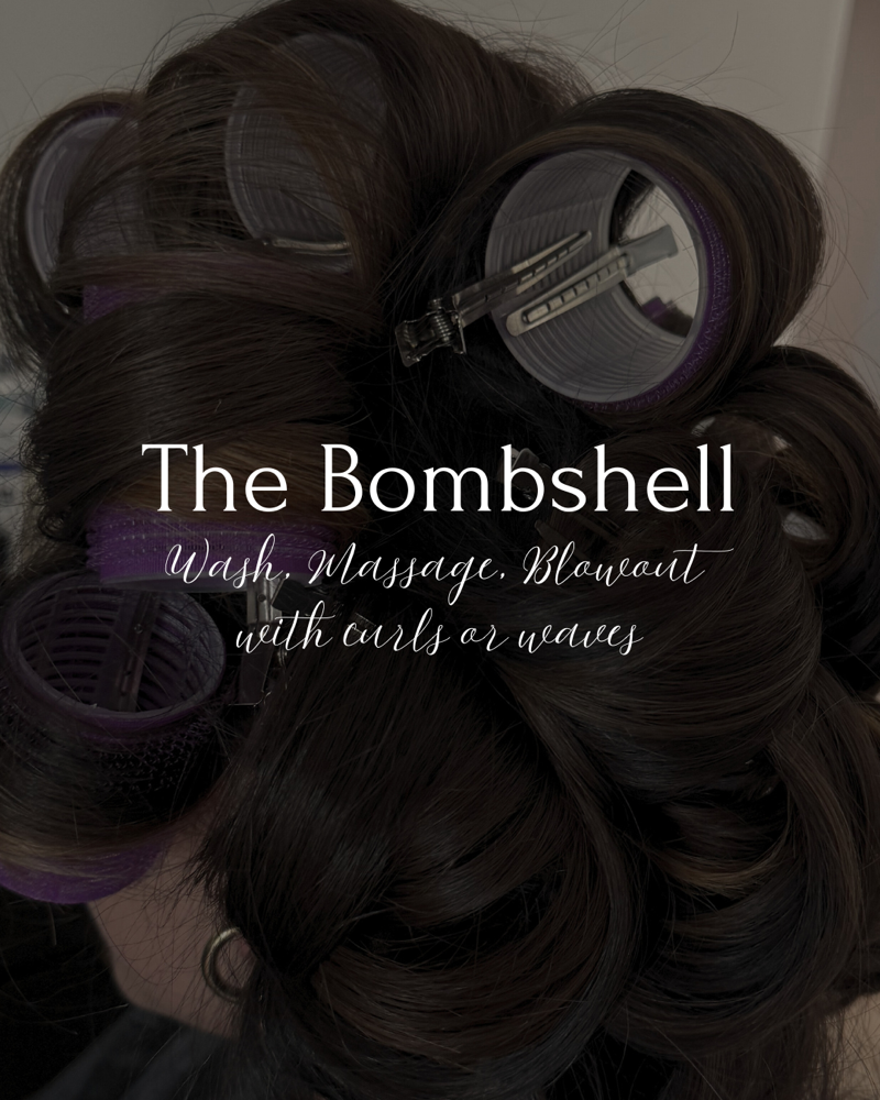 The Bombshell Blowout