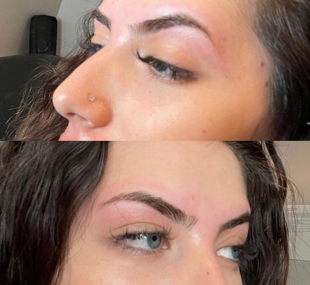 Facial Wax Combo