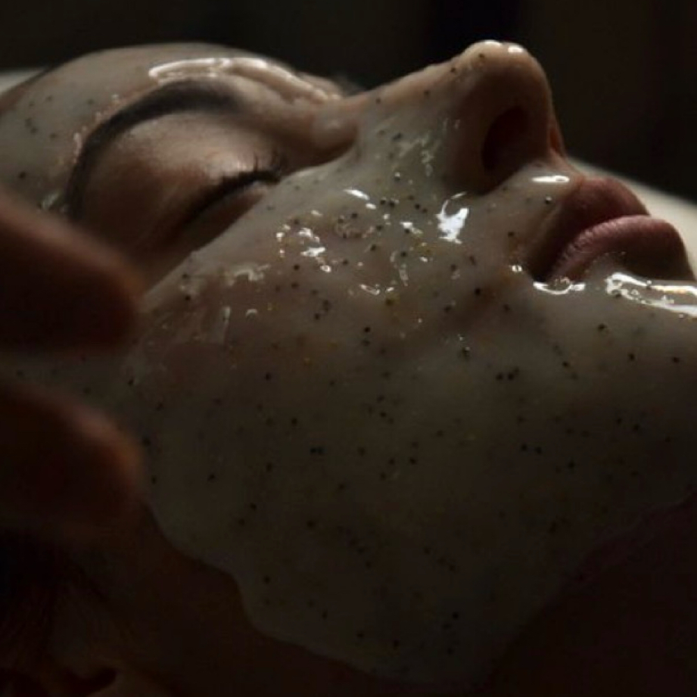 New Client Facial & Consultation at Woods Body & Skin Therapy