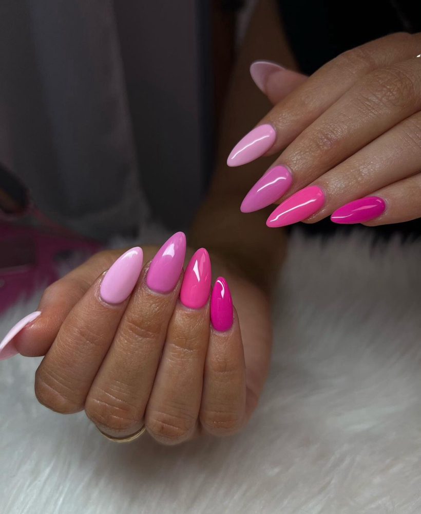 Gel X