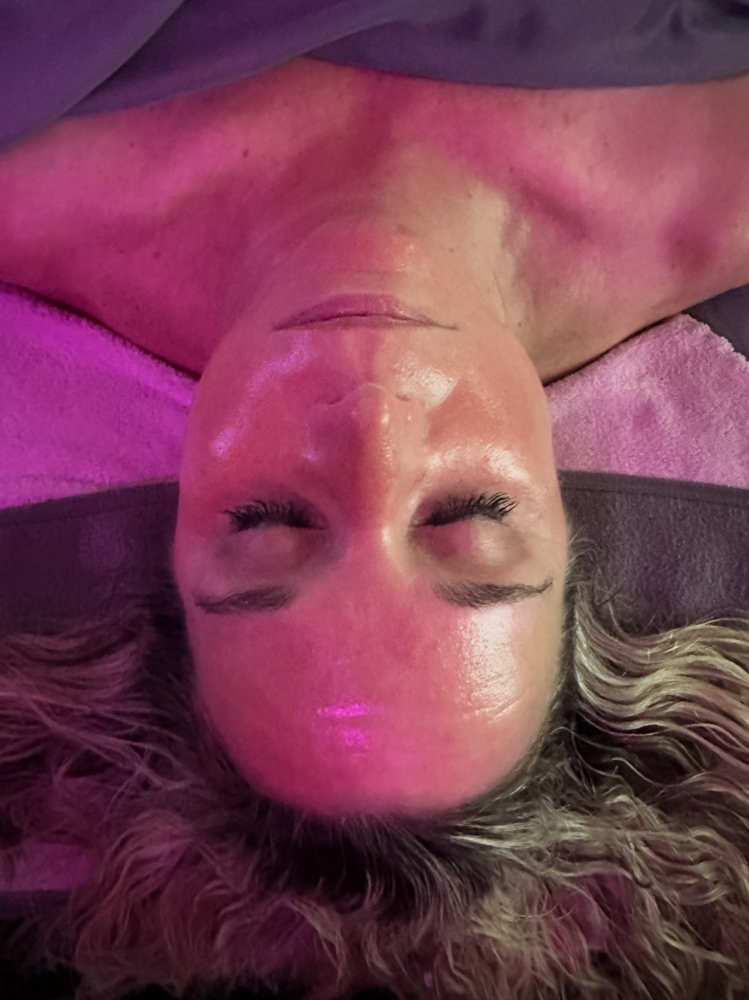 Facial Services
