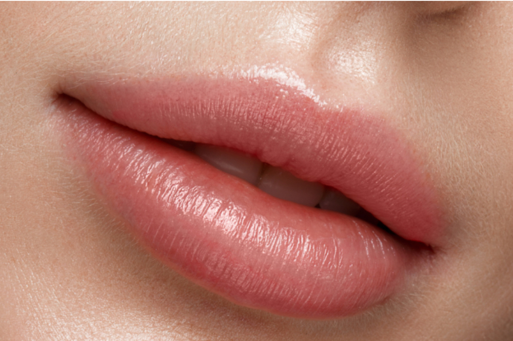 Half Lip Treatment