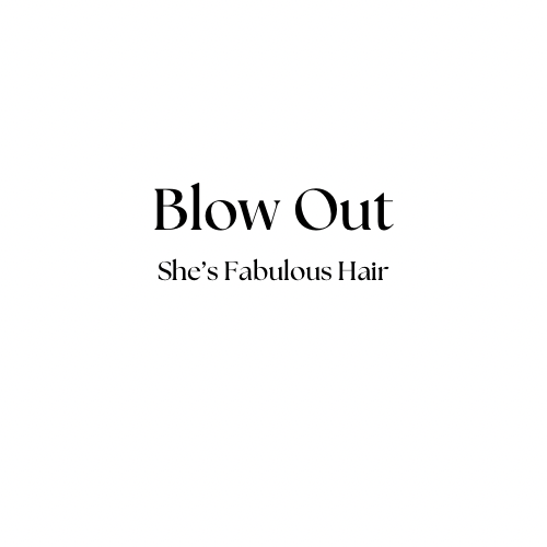 Blow Out