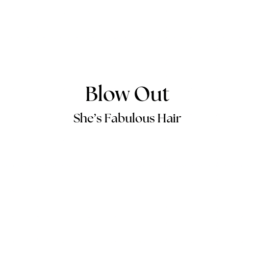 Blow Out