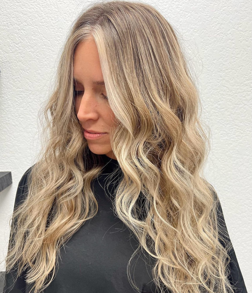 Balayage