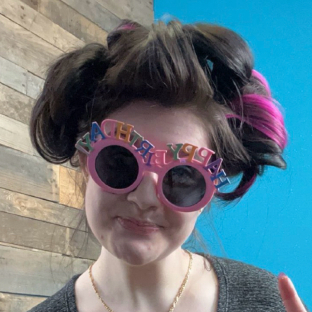 Blow - Out Set at rEVAmped hair in Akron, OH