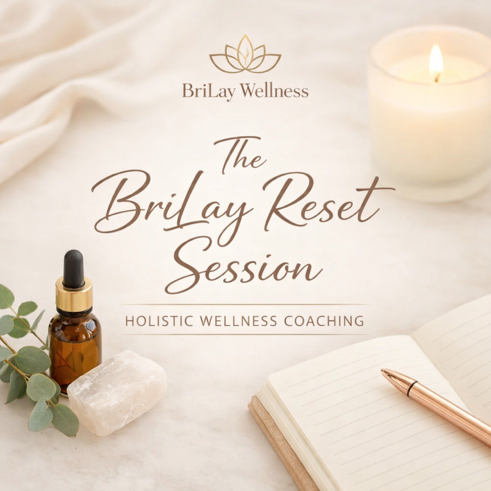 The BriLay Reset Session (1:1) at BriLay Beauty & Safe Hands Training in Indianapolis, IN