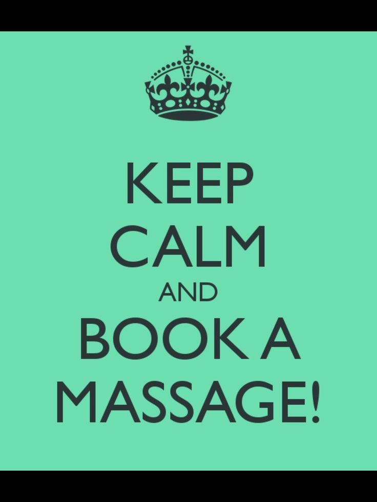 30 Minute Massage