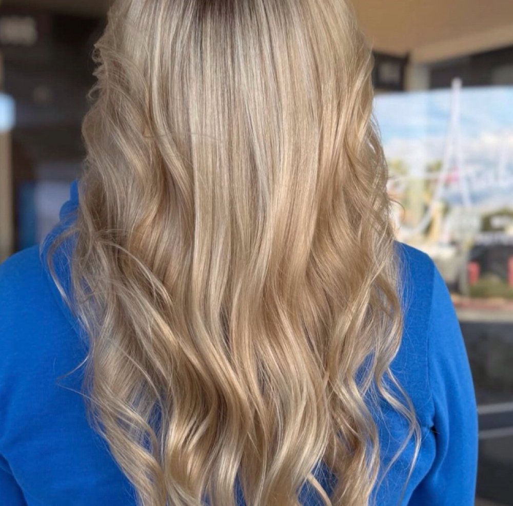 Full Highlights at REFINED by Rocky in Rancho Mirage, CA