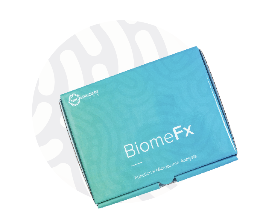 BiomeFx (Stool Test)