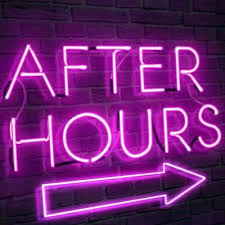 After Hour Fee $50