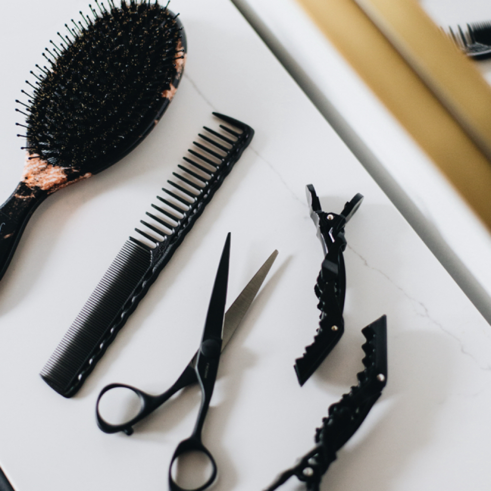Haircut - Maintenance Trims at Heart + Sol in Palm Beach Gardens, FL