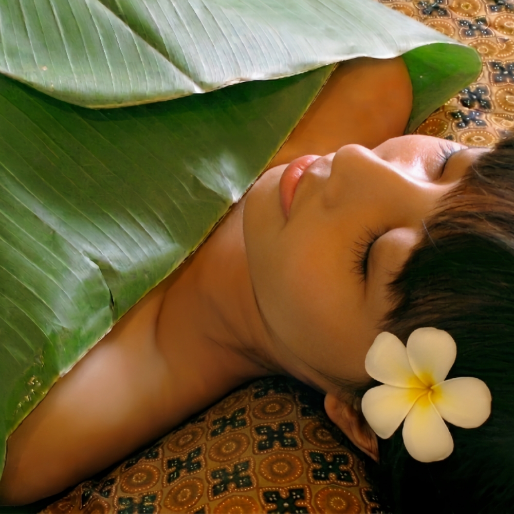 Island Glow Ritual at The Skin Mage Spa in Dallas, GA