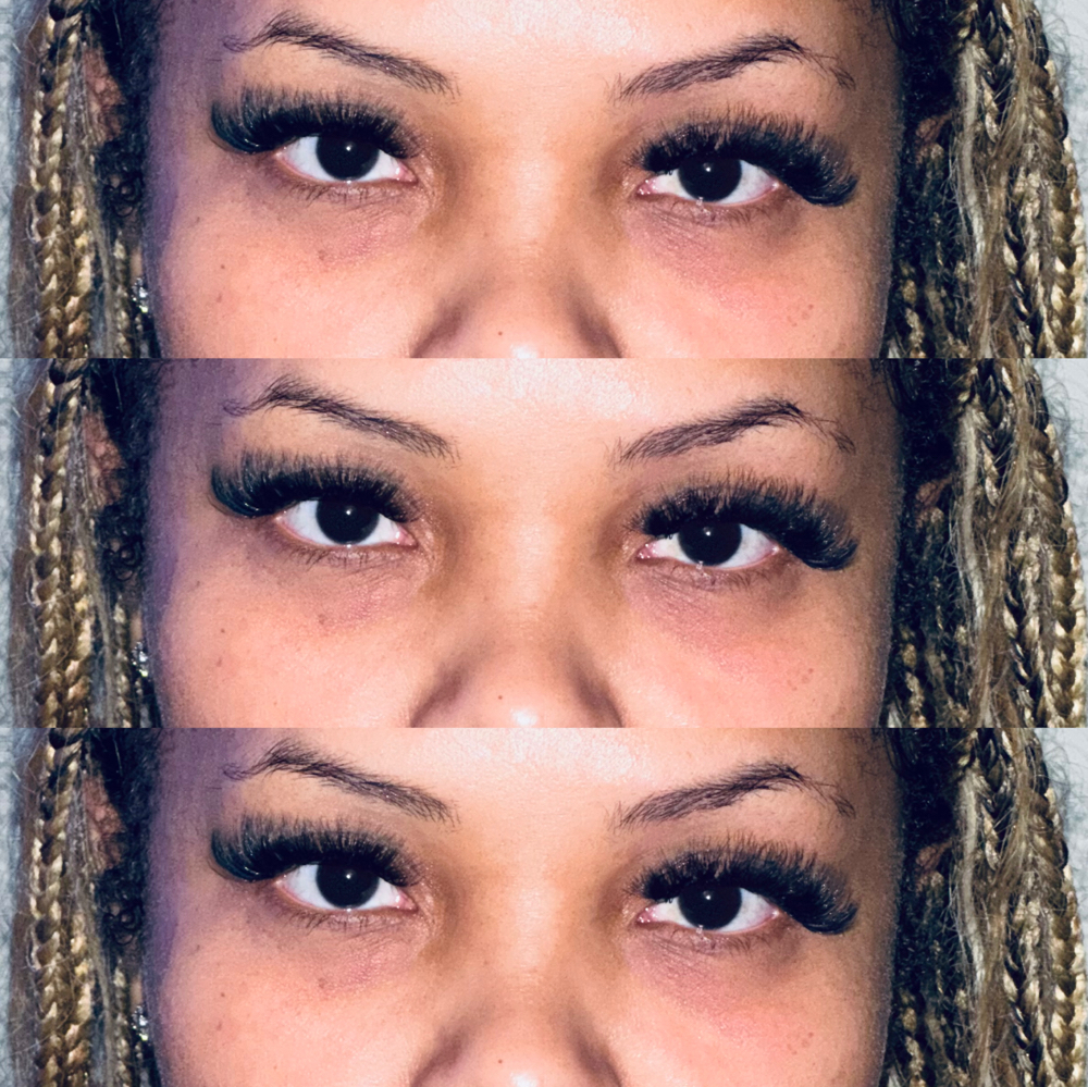 LASH SPECIALS!(MINK MONDAYSONLY)