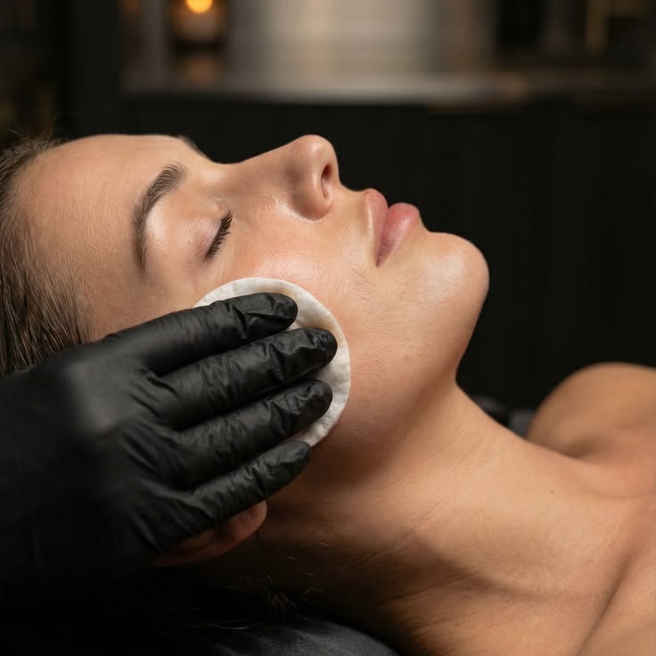 Hydra Facial at Beuxtique in Sugar Land, TX