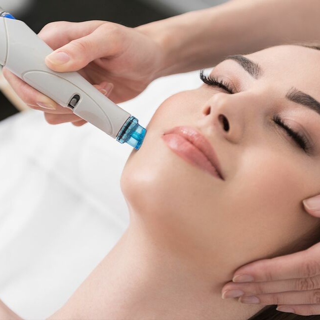 Hydra Facial at Beuxtique in Sugar Land, TX