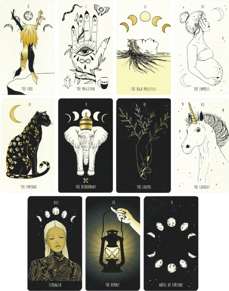 Tarot Reading