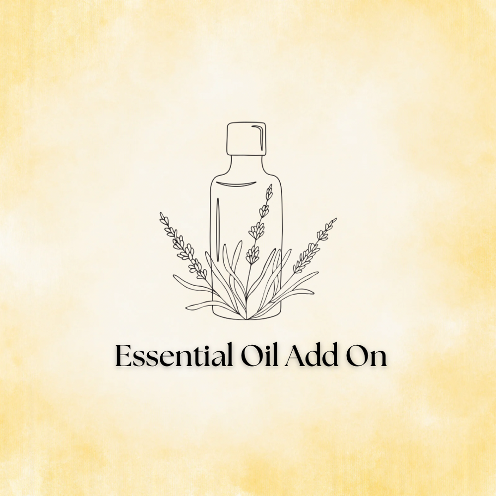 Essential Oils Add-on