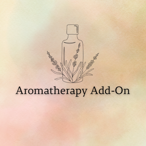 Aromathrapy add-on
