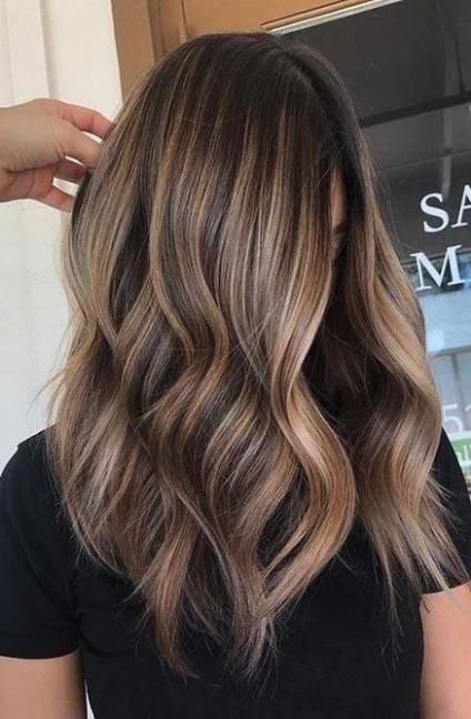 Color & Full Highlights