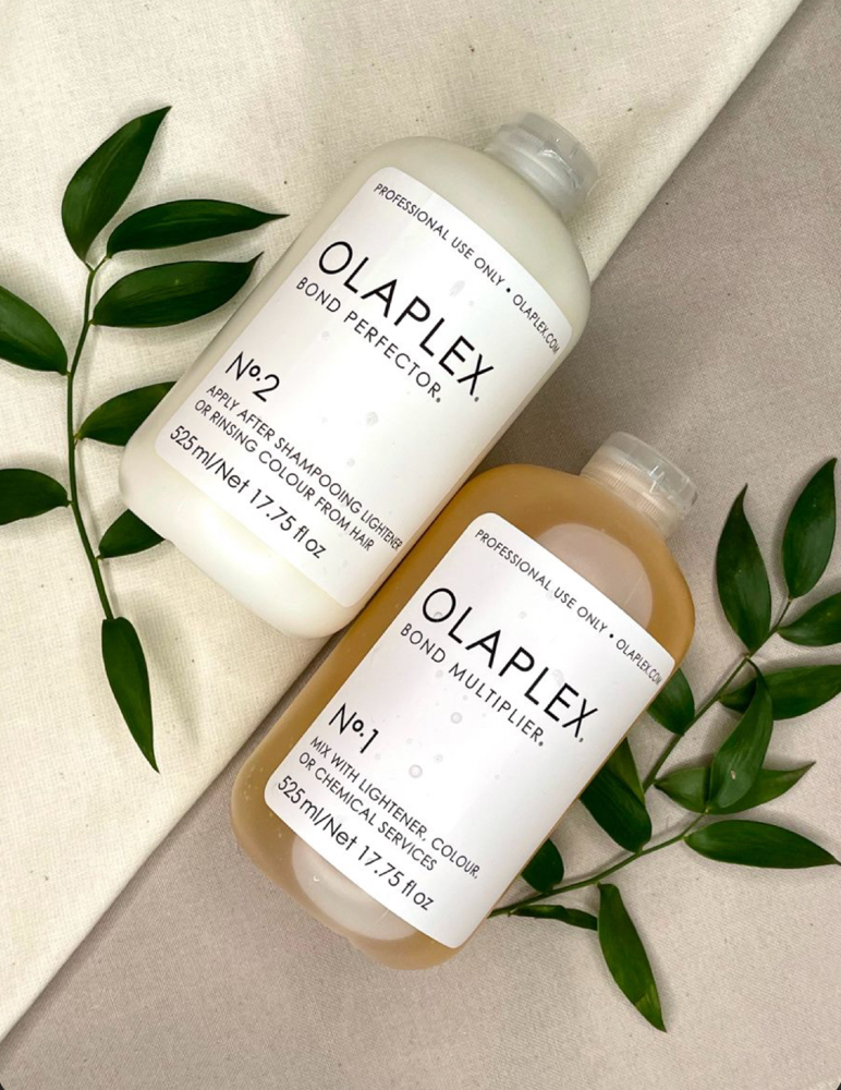 Olaplex Stand Alone Treatment