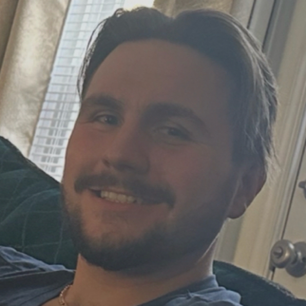 VIP Mens Signature Cut And Blowout