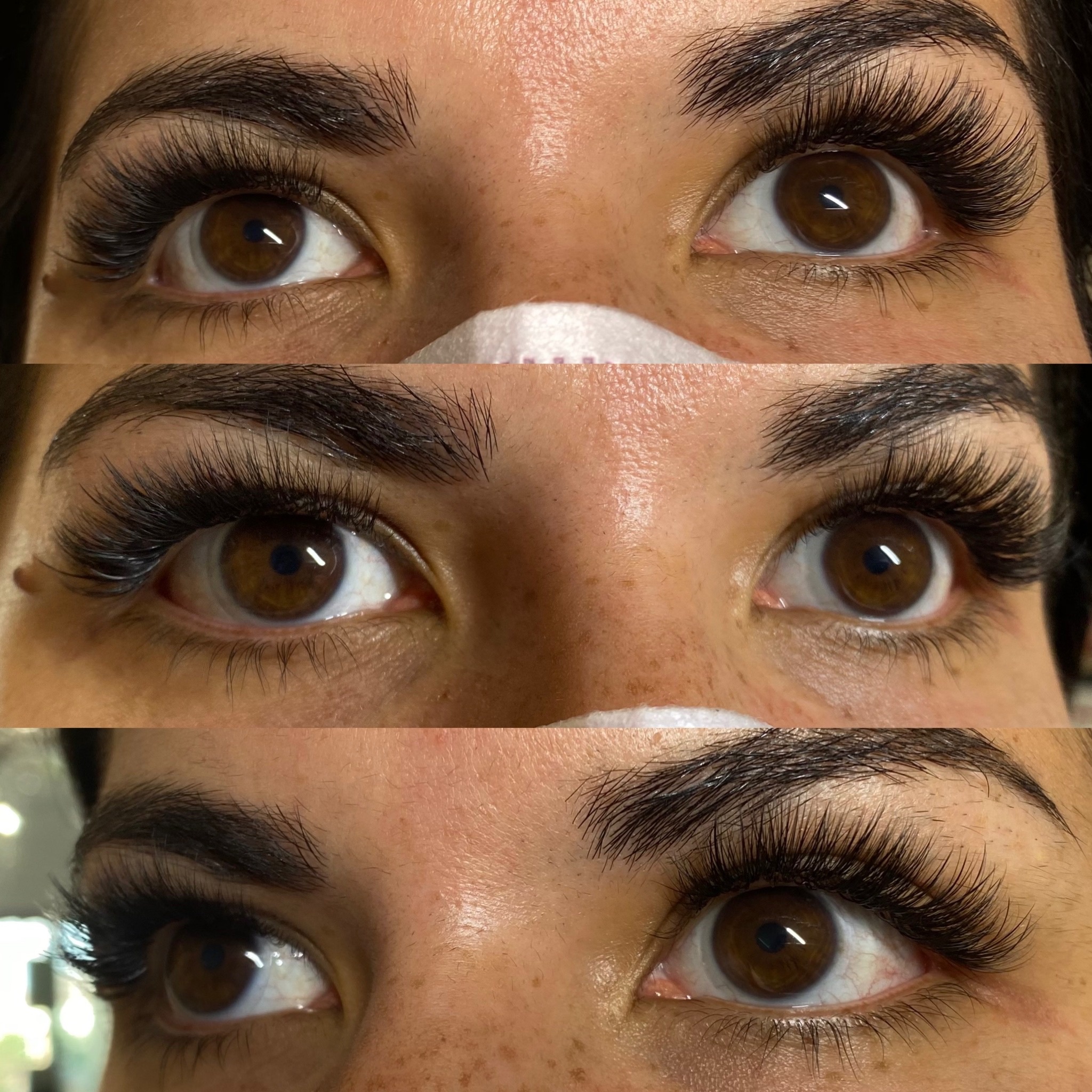 Classic Refill at Luxed Lashes by ME in Lakeside, CA
