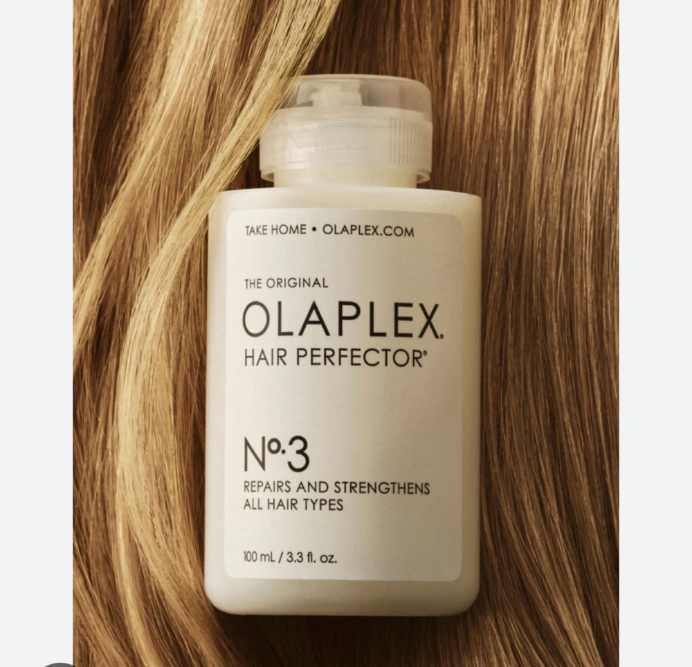 Olaplex Treatment