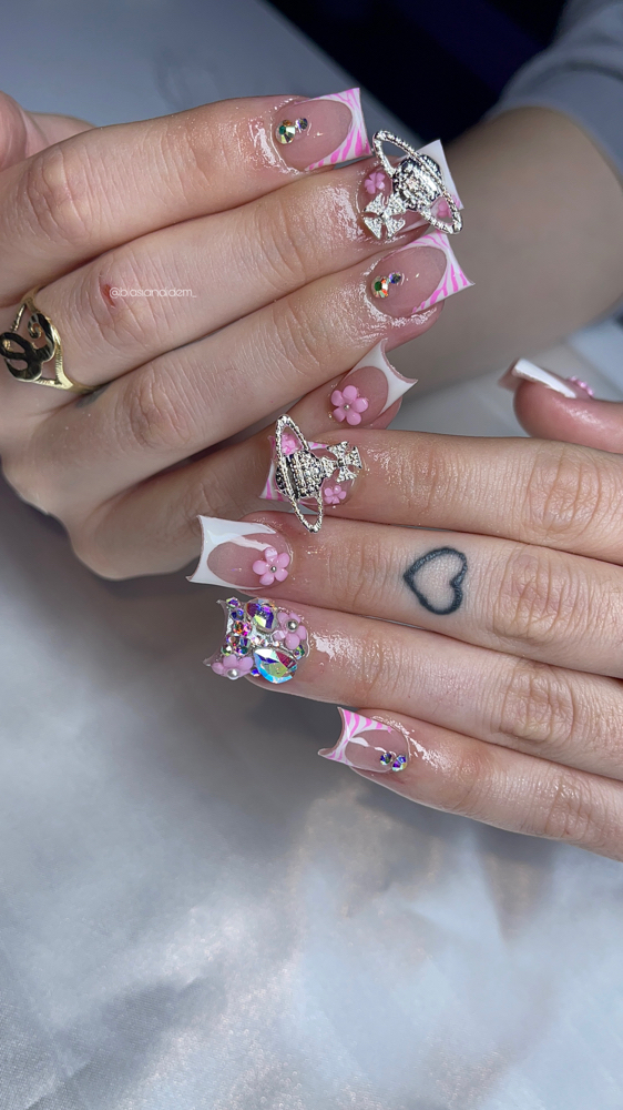 Short Full Set