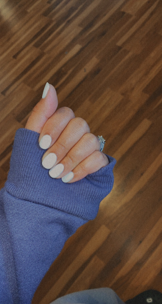 Gel Manicure